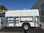 2024 Chevrolet Express 3500 Regular Cab RWD Service Utility Van for sale #D141517 - photo 6