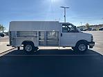 2024 Chevrolet Express 3500 Regular Cab RWD Knapheide Service Utility Van for sale #D141517 - photo 18