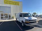 2024 Chevrolet Express 3500 Regular Cab RWD Knapheide Service Utility Van for sale #D141517 - photo 19