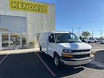 2024 Chevrolet Express 3500 Regular Cab RWD Knapheide Service Utility Van for sale #D141517 - photo 34