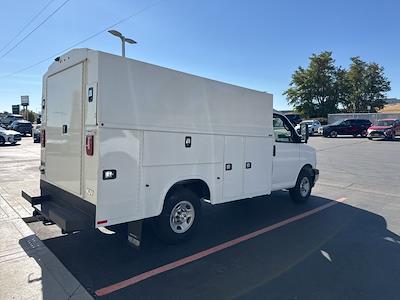 New 2024 Chevrolet Express 3500 139 WB Cutaway for sale #D141518 - photo 2