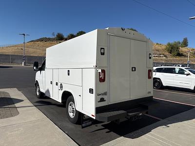 New 2024 Chevrolet Express 3500 - photo 1