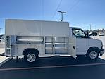 New 2024 Chevrolet Express 3500 139 WB Cutaway for sale #D141518 - photo 15