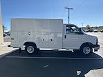 New 2024 Chevrolet Express 3500 139 WB Cutaway for sale #D141518 - photo 17