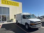 New 2024 Chevrolet Express 3500 139 WB Cutaway for sale #D141518 - photo 1