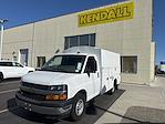 New 2024 Chevrolet Express 3500 139 WB Cutaway for sale #D141518 - photo 3