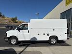 2024 Chevrolet Express 3500 Regular Cab RWD Knapheide Service Utility Van for sale #D141518 - photo 4