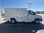 2024 Chevrolet Express 3500 Regular Cab RWD Knapheide Service Utility Van for sale #D141518 - photo 32