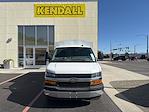 2024 Chevrolet Express 3500 Regular Cab RWD Knapheide Service Utility Van for sale #D141518 - photo 35