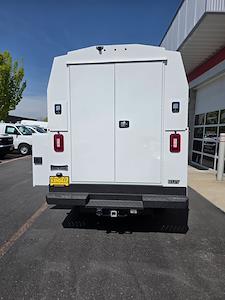 New 2024 Chevrolet Express 3500 10' 9" Knapheide Steel Service Utility Van for sale #D141519 - photo 2