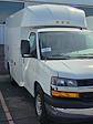 New 2024 Chevrolet Express 3500 10' 9" Knapheide Steel Service Utility Van for sale #D141519 - photo 1