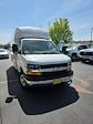 New 2024 Chevrolet Express 3500 10' 9" Knapheide Steel Service Utility Van for sale #D141519 - photo 5