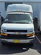 New 2024 Chevrolet Express 3500 10' 9" Knapheide Steel Service Utility Van for sale #D141519 - photo 6