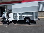 New 2024 Chevrolet Express 3500 10' 9" Knapheide Steel Service Utility Van for sale #D141519 - photo 7