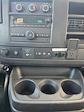 New 2024 Chevrolet Express 3500 10' 9" Knapheide Steel Service Utility Van for sale #D141519 - photo 8