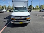 2024 Chevrolet Express 3500 Regular Cab DRW RWD Morgan Truck Body Box Van for sale #D141520 - photo 2