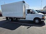 2024 Chevrolet Express 3500 Regular Cab DRW RWD Morgan Truck Body Box Van for sale #D141520 - photo 3