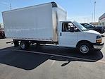 2024 Chevrolet Express 3500 Regular Cab DRW RWD Morgan Truck Body Box Van for sale #D141520 - photo 3