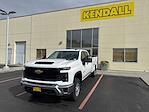 2024 Chevrolet Silverado 2500 Crew Cab SRW 4x4 Service Truck for sale #D141522 - photo 1