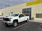 2024 Chevrolet Silverado 2500 Crew Cab SRW 4x4 Service Truck for sale #D141522 - photo 3