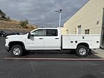 2024 Chevrolet Silverado 2500 Crew Cab SRW 4x4 Service Truck for sale #D141522 - photo 4