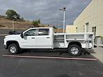 2024 Chevrolet Silverado 2500 Crew Cab SRW 4x4 Service Truck for sale #D141522 - photo 6