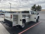 2024 Chevrolet Silverado 2500 Crew Cab SRW 4x4 Service Truck for sale #D141522 - photo 13
