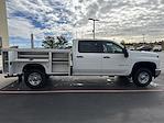 2024 Chevrolet Silverado 2500 Crew Cab SRW 4x4 Service Truck for sale #D141522 - photo 16