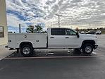 2024 Chevrolet Silverado 2500 Crew Cab SRW 4x4 Service Truck for sale #D141522 - photo 17