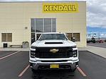 2024 Chevrolet Silverado 2500 Crew Cab SRW 4x4 Service Truck for sale #D141522 - photo 19
