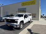 2024 Chevrolet Silverado 2500 Crew Cab SRW 4x4 Service Truck for sale #D141526 - photo 1