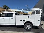 2024 Chevrolet Silverado 2500 Crew Cab SRW 4x4 Service Truck for sale #D141526 - photo 4