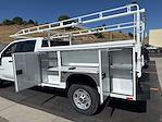 2024 Chevrolet Silverado 2500 Crew Cab SRW 4x4 Service Truck for sale #D141526 - photo 6
