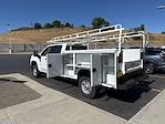 2024 Chevrolet Silverado 2500 Crew Cab SRW 4x4 Service Truck for sale #D141526 - photo 8