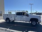 2024 Chevrolet Silverado 2500 Crew Cab SRW 4x4 Service Truck for sale #D141526 - photo 13