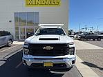 2024 Chevrolet Silverado 2500 Crew Cab SRW 4x4 Service Truck for sale #D141526 - photo 15