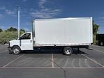 New 2024 Chevrolet Express 3500 Box Van for sale #D141529 - photo 6