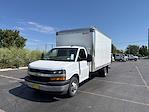 New 2024 Chevrolet Express 3500 Box Van for sale #D141529 - photo 1