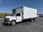 New 2024 Chevrolet Express 3500 Box Van for sale #D141529 - photo 3