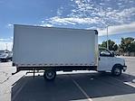 New 2024 Chevrolet Express 3500 Box Van for sale #D141529 - photo 11