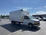 New 2024 Chevrolet Express 3500 Box Van for sale #D141529 - photo 12