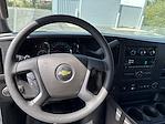 New 2024 Chevrolet Express 3500 Box Van for sale #D141529 - photo 16