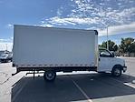 2024 Chevrolet Express 3500 Regular Cab DRW RWD Morgan Truck Body Box Van for sale #D141529 - photo 11