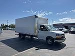 2024 Chevrolet Express 3500 Regular Cab DRW RWD Morgan Truck Body Box Van for sale #D141529 - photo 12
