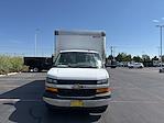 2024 Chevrolet Express 3500 Regular Cab DRW RWD Morgan Truck Body Box Van for sale #D141529 - photo 13