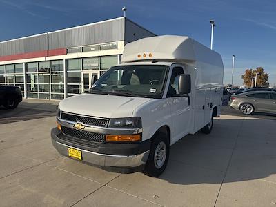 New 2024 Chevrolet Express 3500 - photo 1