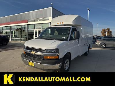 New 2024 Chevrolet Express 3500 - photo 1