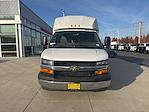 New 2024 Chevrolet Express 3500 10' 9" Knapheide Steel Service Utility Van for sale #D141531 - photo 22