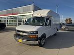 New 2024 Chevrolet Express 3500 Service Utility Van for sale #D141531 - photo 1