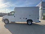 New 2024 Chevrolet Express 3500 Service Utility Van for sale #D141531 - photo 4